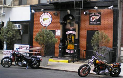 Hells angels troy new york - The Hells Angels were founded in Fontana, California on 17th March 1948, not by the late Ralph ‘Sonny’ Berger as is often believed. The inception is usually credited to motorcycle enthusiast Otto Friedli though this has been disputed and denied by Friedli himself. Supposedly, Otto borrowed the name from Arvid Olsen, a former vet who’d ...